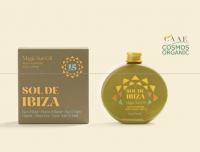 Sol de Ibiza - magic sun oil - faktor 15