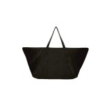 The Organic Company - Big Long Bag - stor taske - black