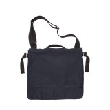 The Organic Company - Big Shoulder Bag - dark blue