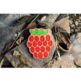 Pagalou - sansebakke - hindbær