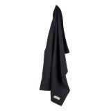 The Organic Company - kitchen towel-viskestykke - black