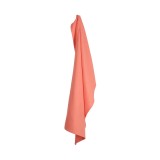 The Organic Company - kitchen towel-viskestykke - coral