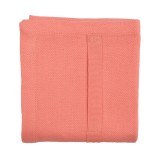 The Organic Company - kitchen towel-viskestykke - coral