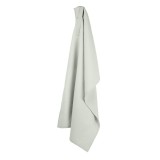 The Organic Company - kitchen towel-viskestykke - sky