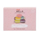 Miss Nella - giftfrit make-up - ansigtsfarve - Macaron Magic - 2 farver