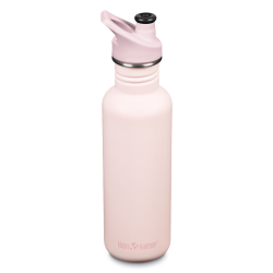 Klean Kanteen - 800 ml. - Heavenly Pink - sportscap