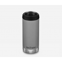 Klean Kanteen - TKWIDE - termokop 355 ml. - café cap - beryl green